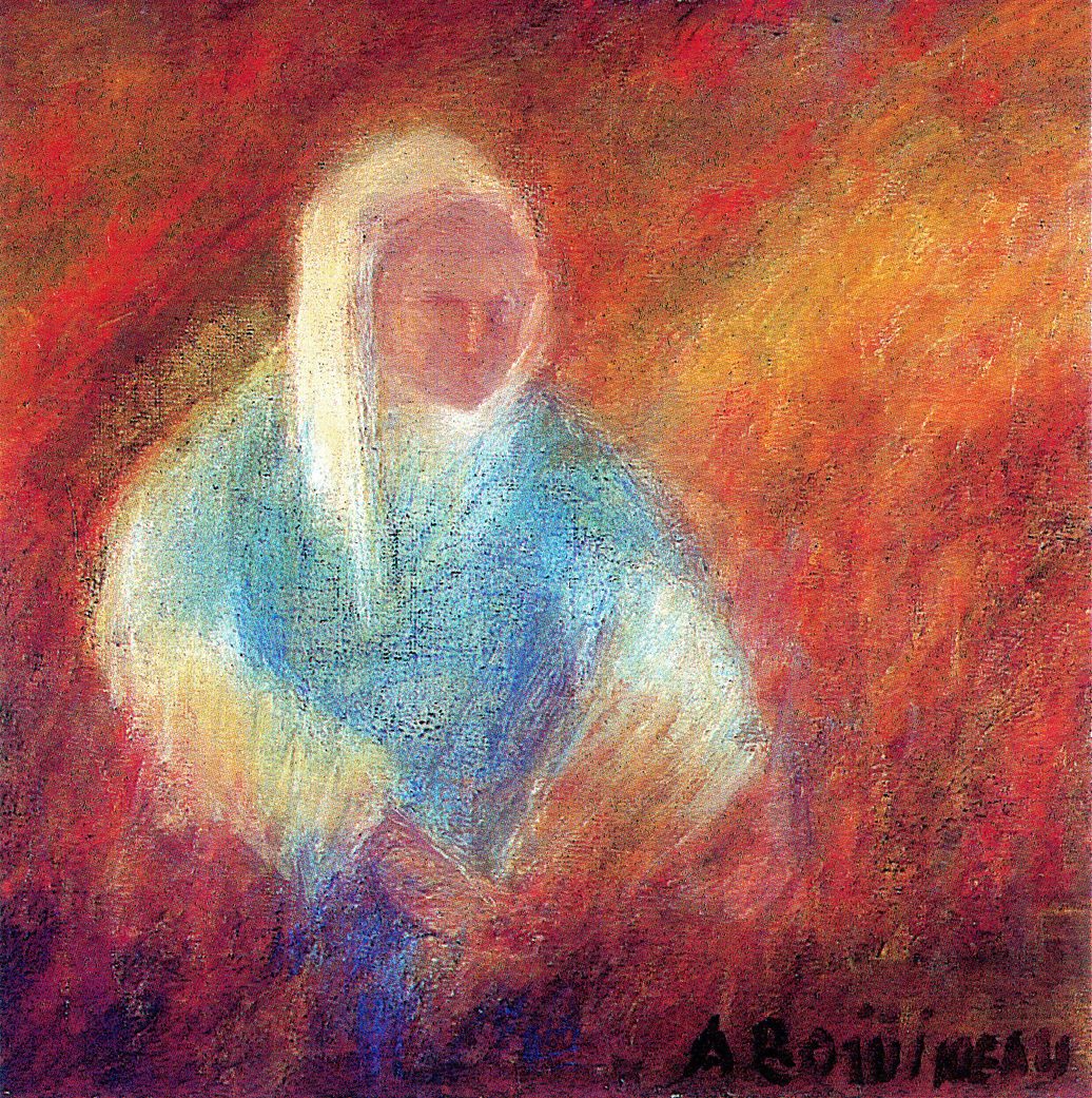 Marie Balavenne by A. Boivineau fse