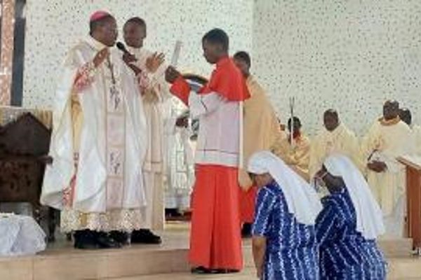 Final Vows and Silver Jubilee