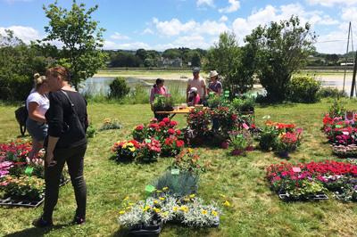 Fête des Plantes