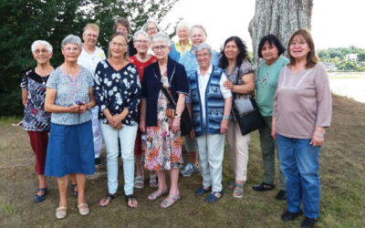Consecrated life in the heart of the world