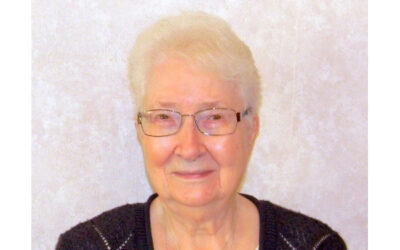 Sister Anita PAUL