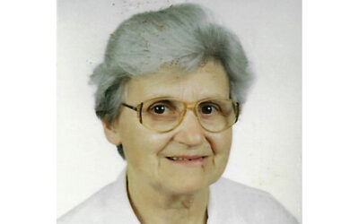 CHARLES Anne Marie Philomène