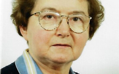 MORVAN Francine Marie-Thérèse