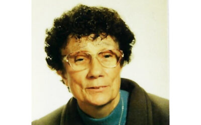 GARRIGUE Suzanne Marie