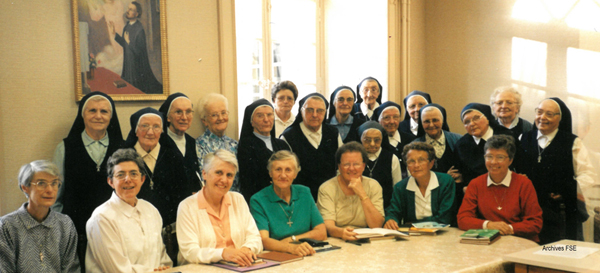 Poligny, 2 de febrero 2003-2023