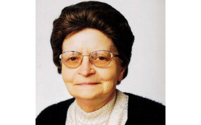 COTTEZ Bernadette
