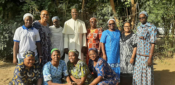 Défis de la formation en vie religieuse en Afrique