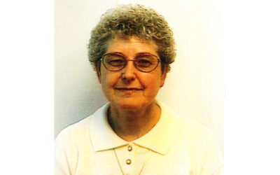 Sister Sophie KISZKO