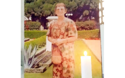 Viri: a great tribute to Sister Jacqueline