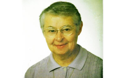 TERROM Agnès