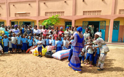 Solidarité du Burkina Faso