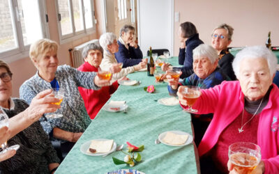 Fête des voisins