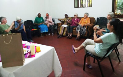 Asamblea de la Delegación en Lima