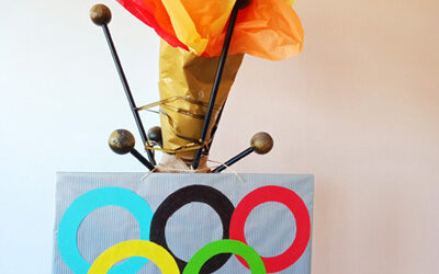 Alors que s’ouvrent les Jeux olympiques…