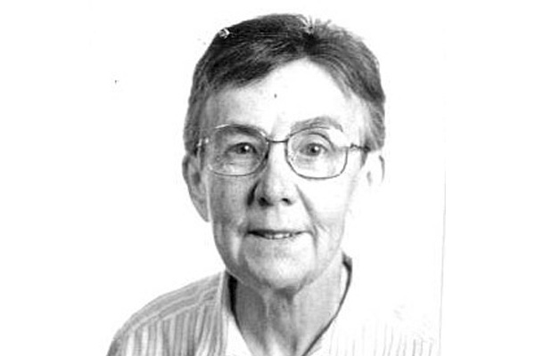 GRALL Marie-Thérèse