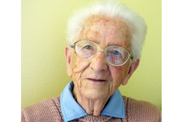 MARTIN Marie-Jeanne