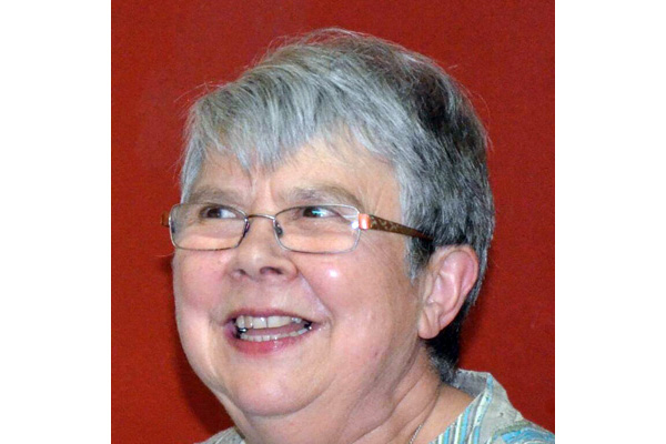 BOUDONNET Elisabeth