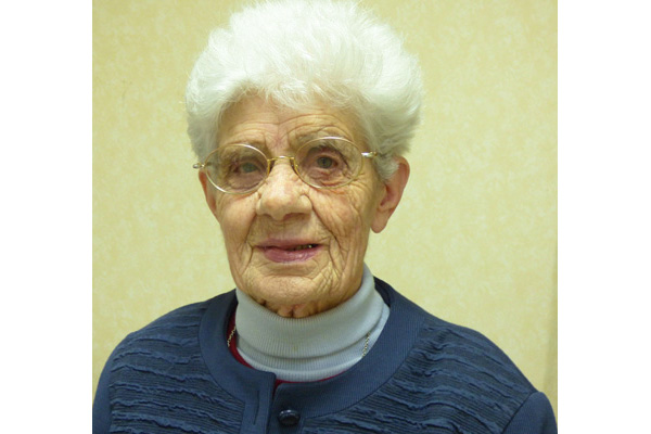 GALLIOU Thérèse