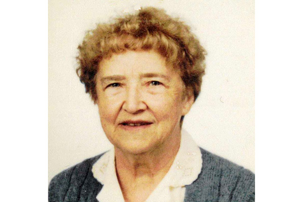 LE SAUX Denise