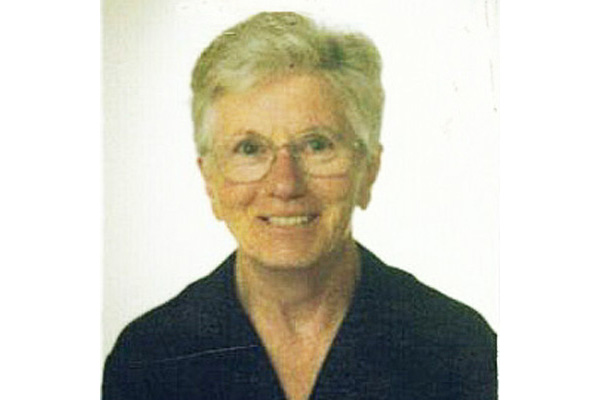 BOULCH Anna
