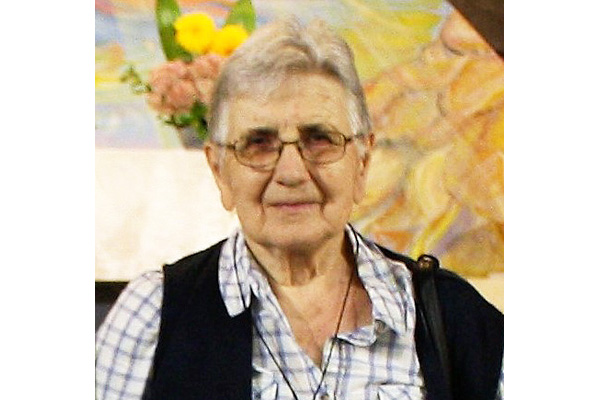 SANQUER Paulette