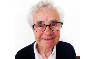 HAUROGNḖ Suzanne