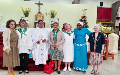 Peru: the Secular Branch