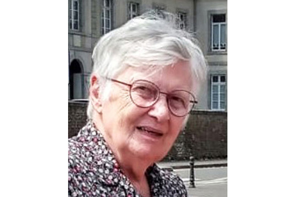 TOURNELLE Lucie