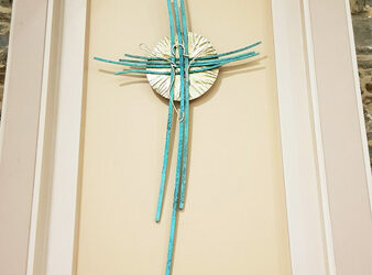 A new cross
