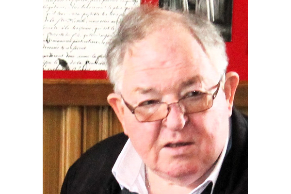 GUILLOU Jean-François
