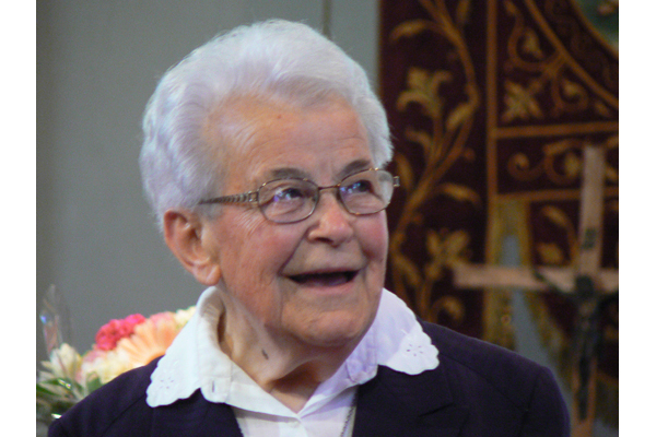 LE VIAVANT Bernadette