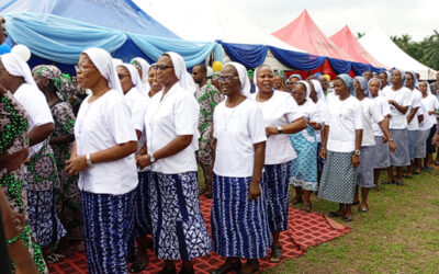 L’hôpital ‘Our Lady of Lourdes’ fête ses 60 ans
