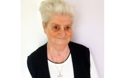 TRACEY Norah Mary