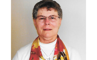 DOYON Rachelle
