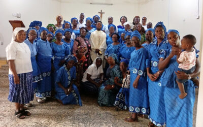 Los Asociados de Nigeria