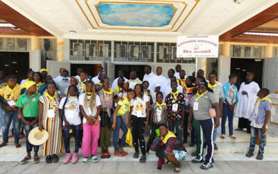 Journées de l’Enfant Africain