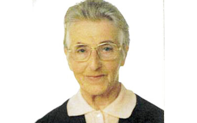 LE BORGNE Anne-Marie