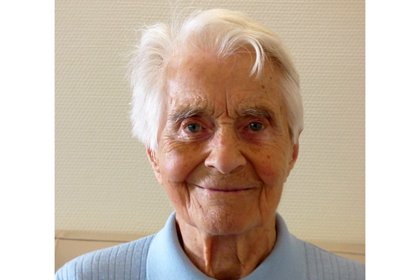 GUENOLE Marguerite
