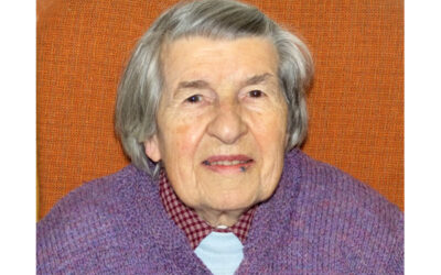 JAFFREDOU Yvette