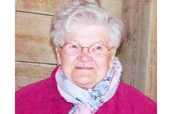 LE RU Stéphanie