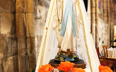 Fête de l’Assomption