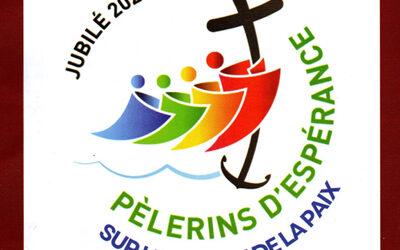 Pèlerins…