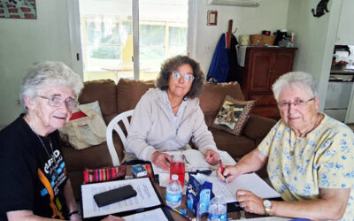 International Meeting of the Secular Branch