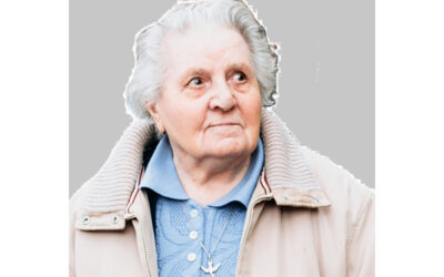 JEANNE Marie-Thérèse
