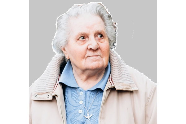 JEANNE Marie-Thérèse
