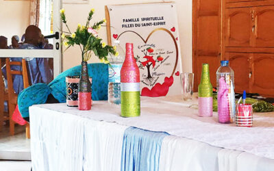 Laudato Si’ –  CAMEROON