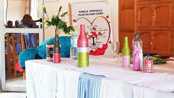Laudato Si’ –  CAMEROON