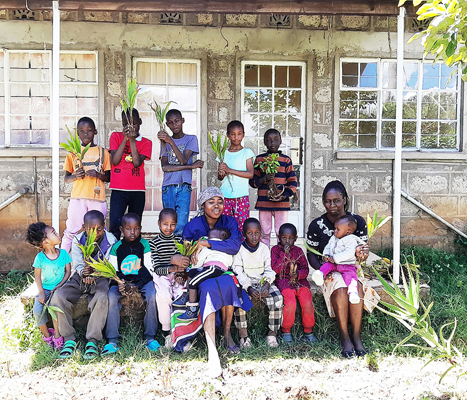 91. kenya