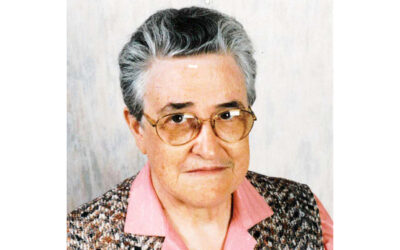 LECHAT Irène
