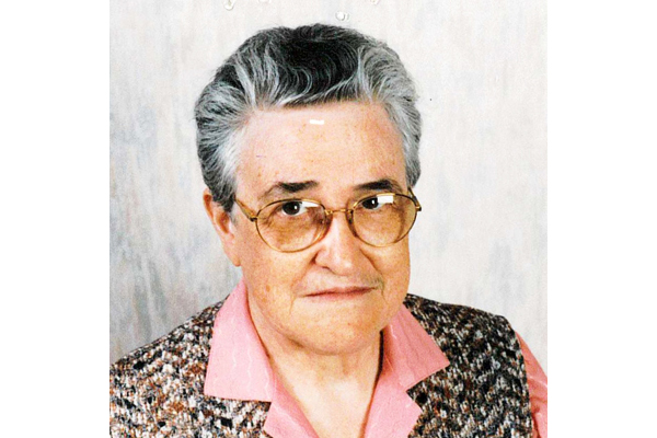 LECHAT Irène
